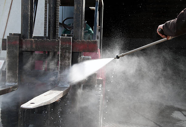 Pioche, NV Pressure Washing Services Company